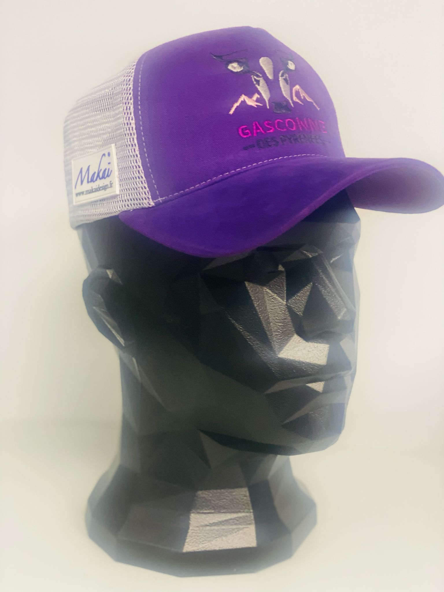 MODELE PURPLE