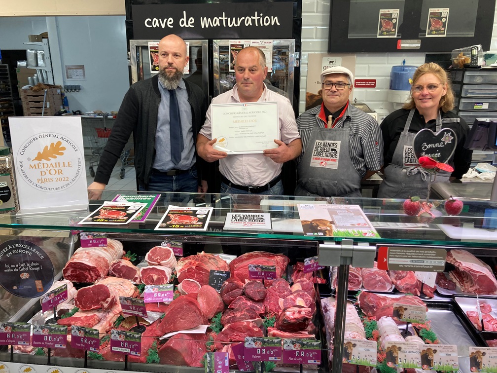 Carrefour Fonsorbes Prix